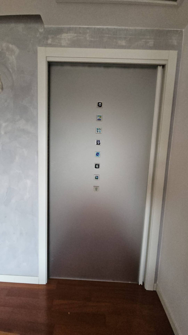 Appartamento in affitto a Porcia