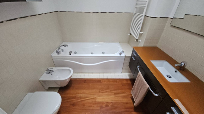 Appartamento in affitto a Porcia