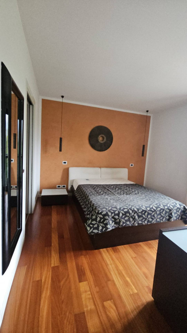 Appartamento in affitto a Porcia