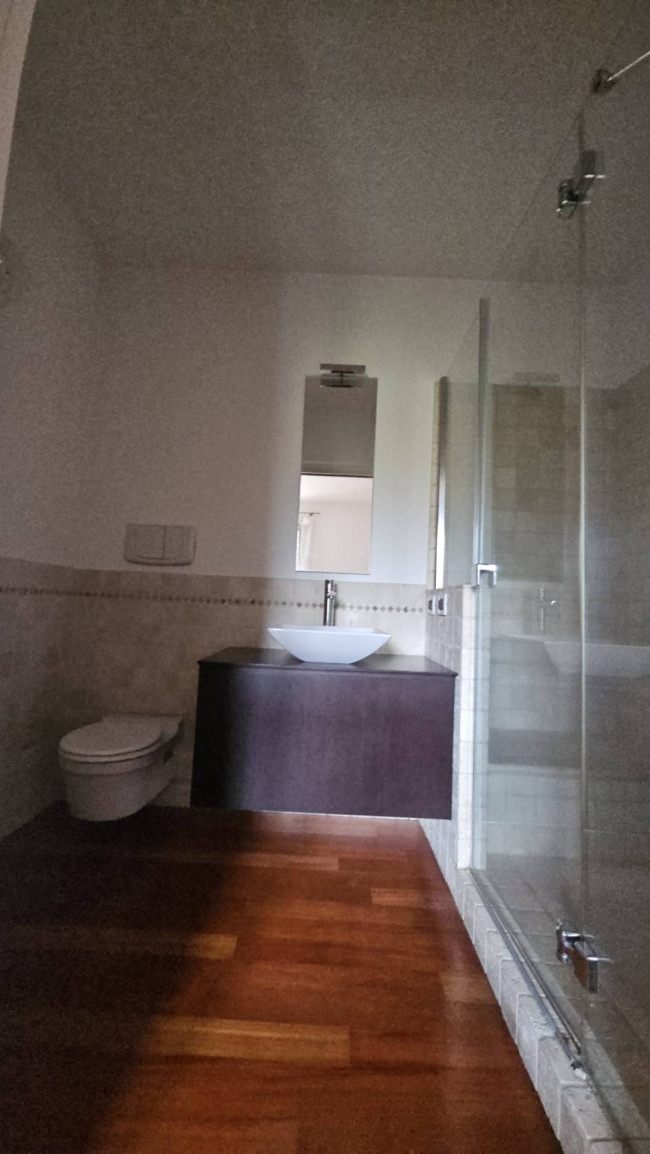 Appartamento in affitto a Porcia