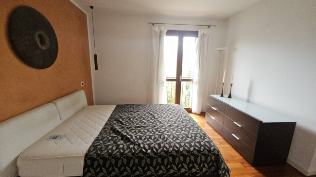 Appartamento in affitto a Porcia