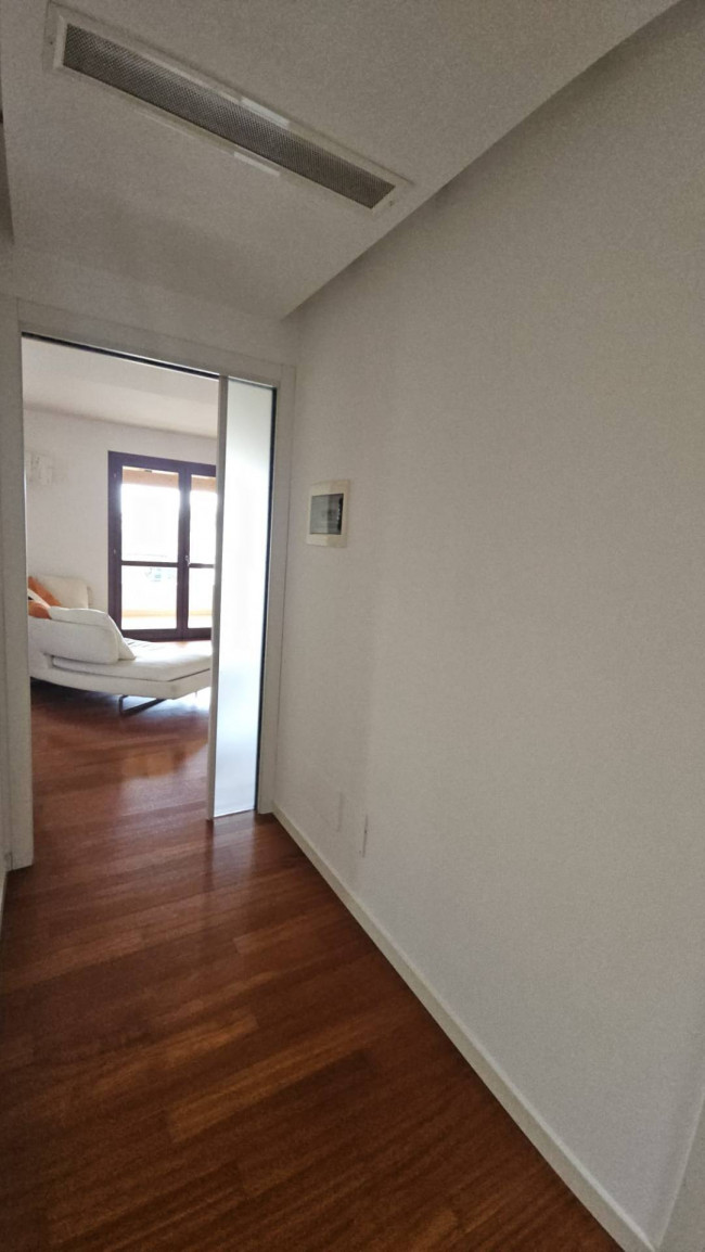 Appartamento in affitto a Porcia