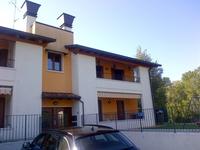 Appartamento in affitto a Porcia