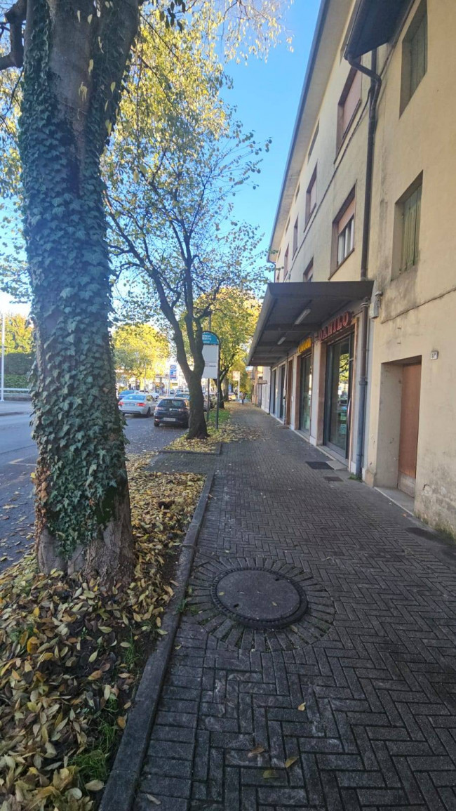 Appartamento in affitto a Pordenone