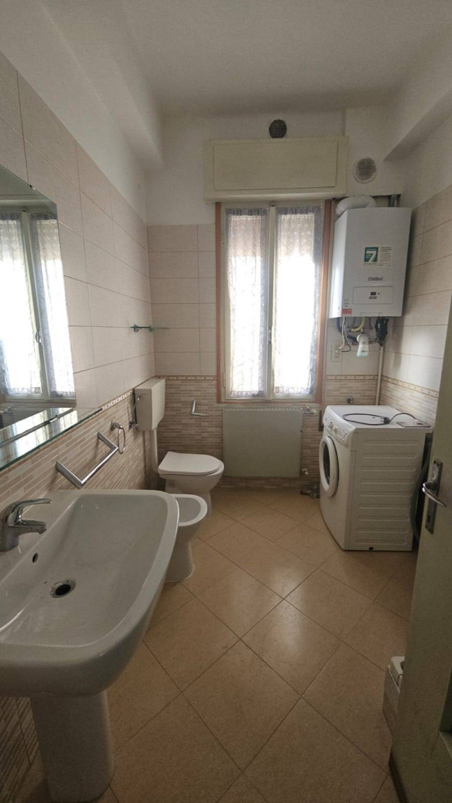 Appartamento in affitto a Pordenone