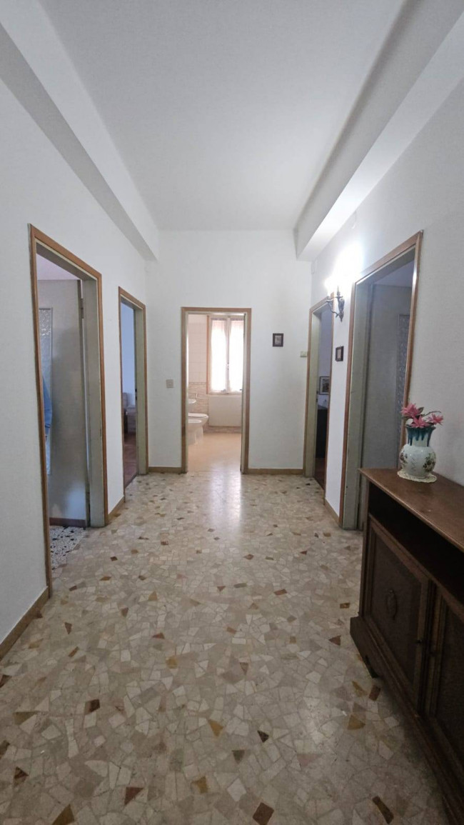 Appartamento in affitto a Pordenone