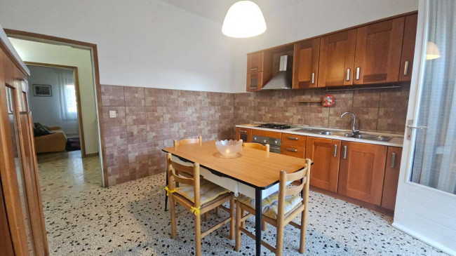 Appartamento in affitto a Pordenone