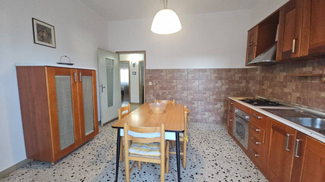 Appartamento in affitto a Pordenone