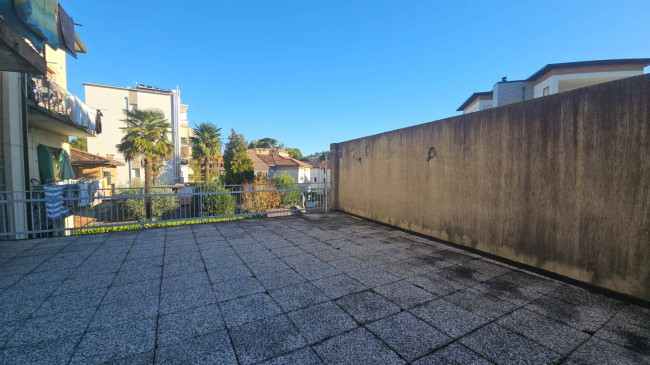 Appartamento in affitto a Pordenone