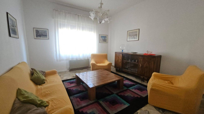 Appartamento in affitto a Pordenone