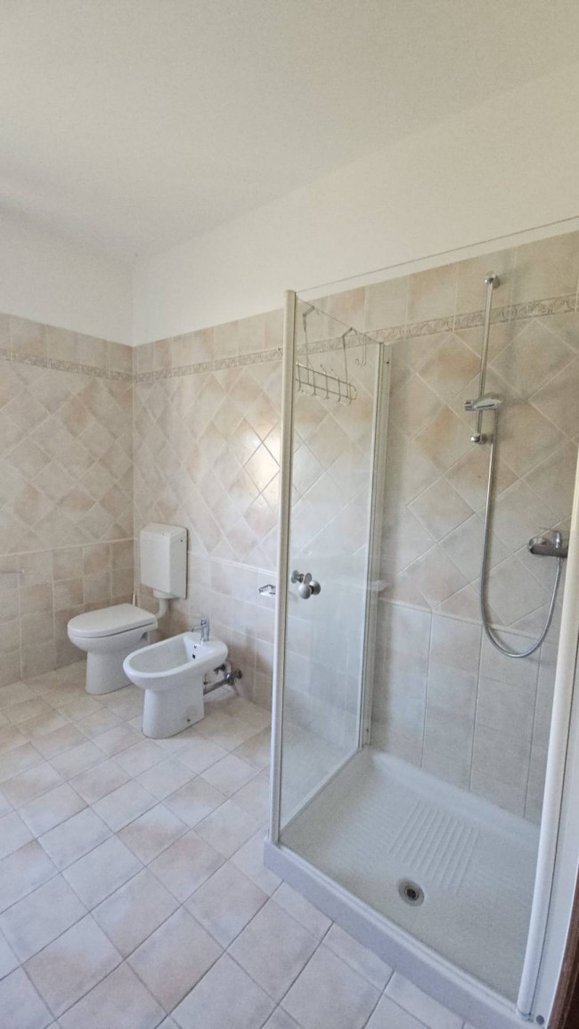 Villetta bifamiliare in affitto a Caneva