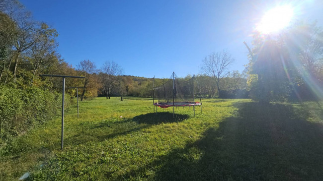 Villetta bifamiliare in affitto a Caneva