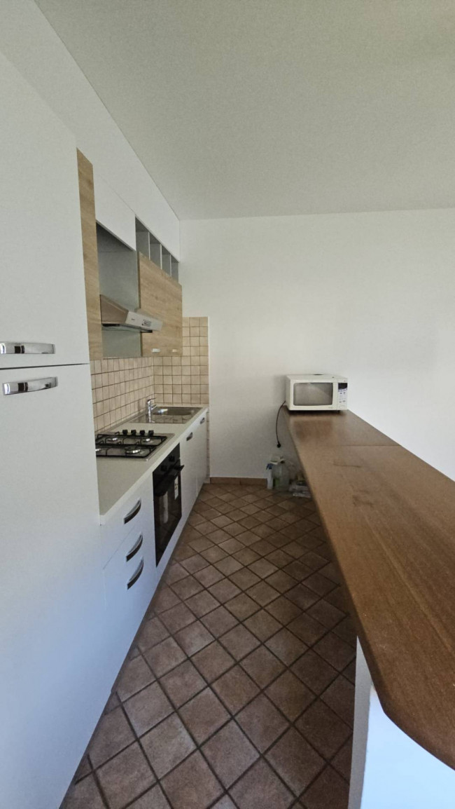 Villetta bifamiliare in affitto a Caneva