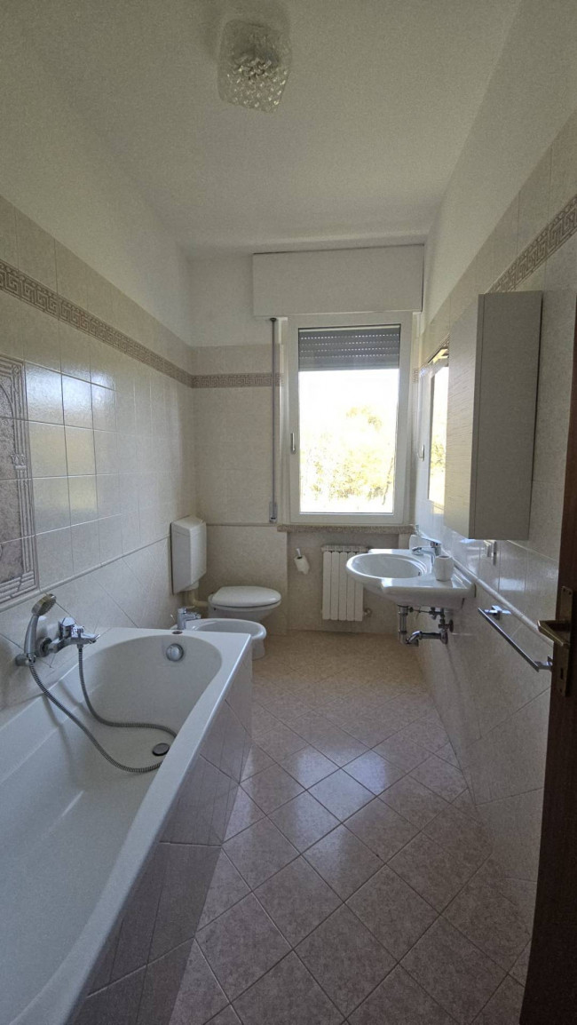 Villetta bifamiliare in affitto a Caneva