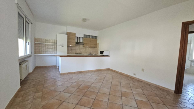 Villetta bifamiliare in affitto a Caneva