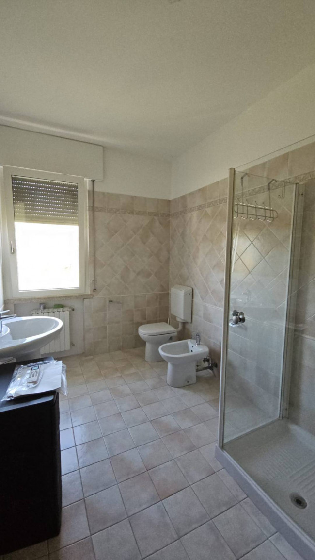 Villetta bifamiliare in affitto a Caneva