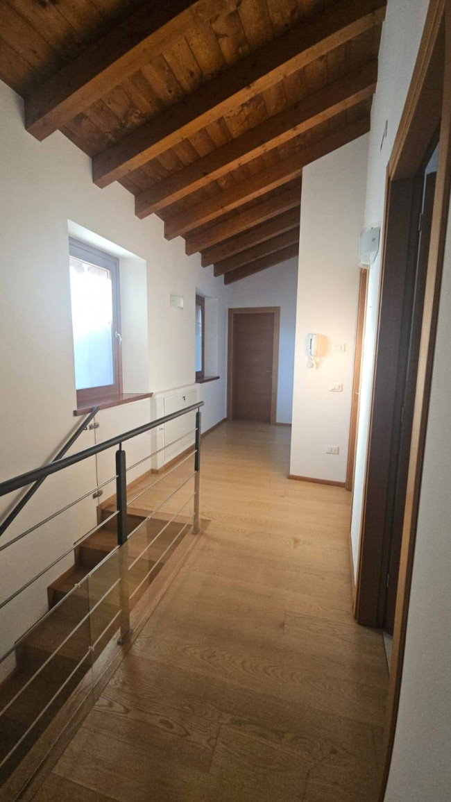 casa indipendente in affitto a Polcenigo