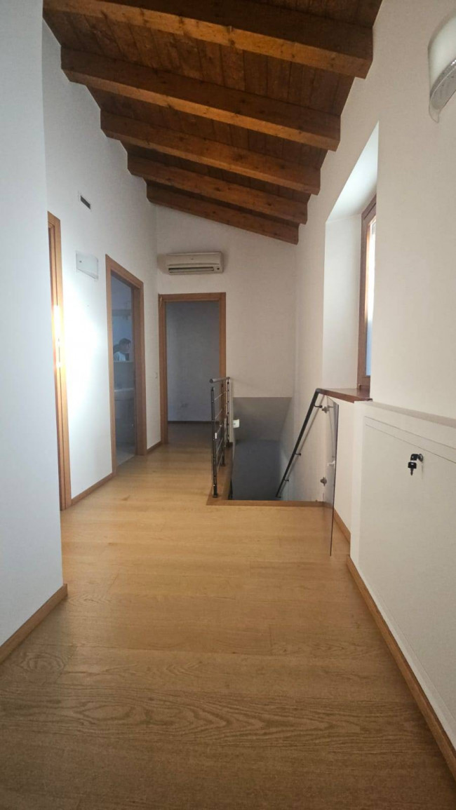 casa indipendente in affitto a Polcenigo