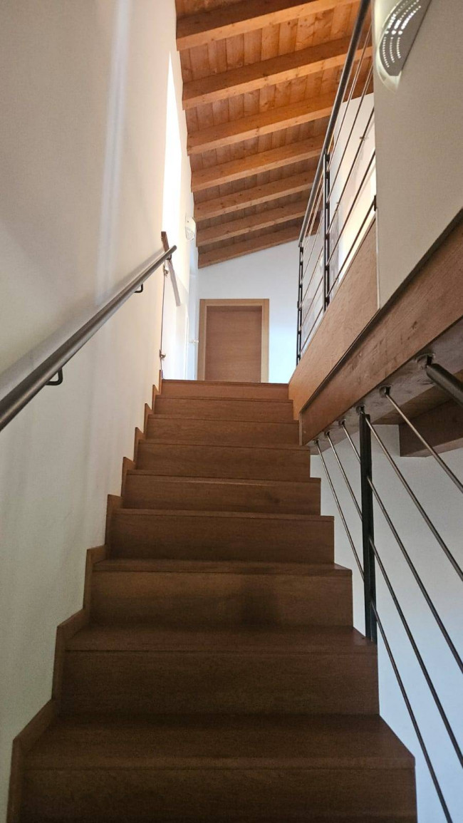 casa indipendente in affitto a Polcenigo