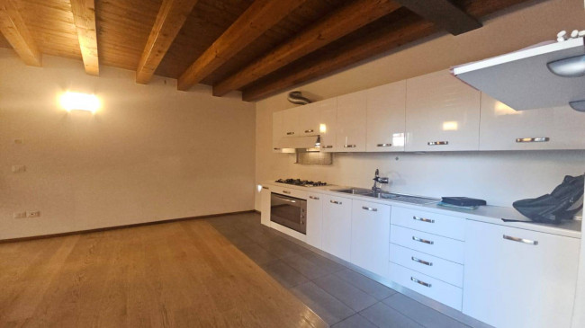 casa indipendente in affitto a Polcenigo