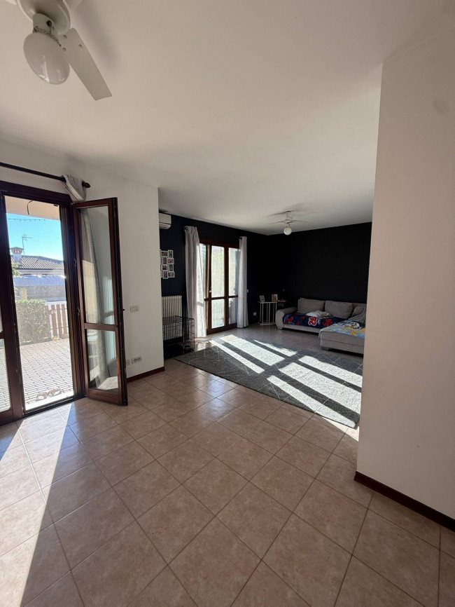 Villette a schiera in vendita a Roveredo in Piano