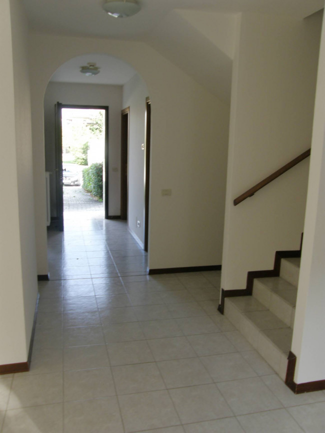 Villette a schiera in vendita a Roveredo in Piano