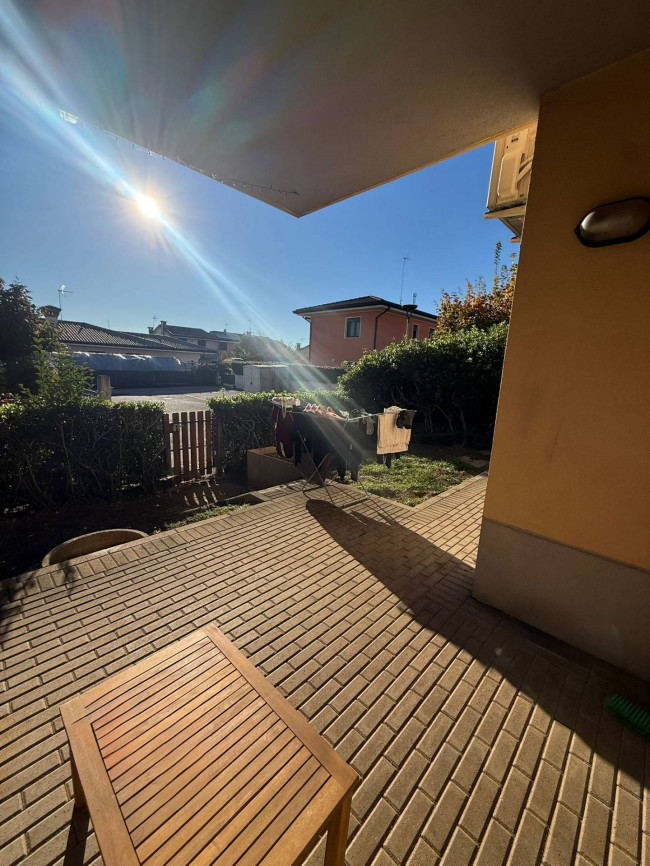 Villette a schiera in vendita a Roveredo in Piano