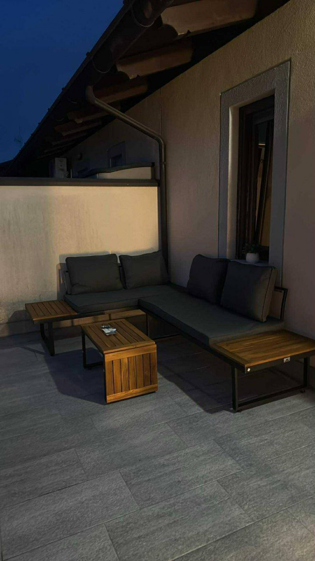 Villette a schiera in vendita a Roveredo in Piano