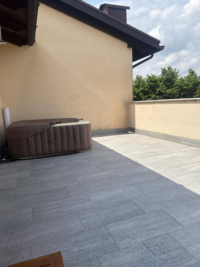 Villette a schiera in vendita a Roveredo in Piano