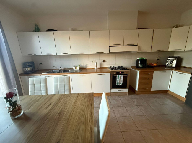 Villette a schiera in vendita a Roveredo in Piano