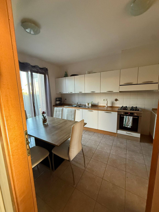 Villette a schiera in vendita a Roveredo in Piano