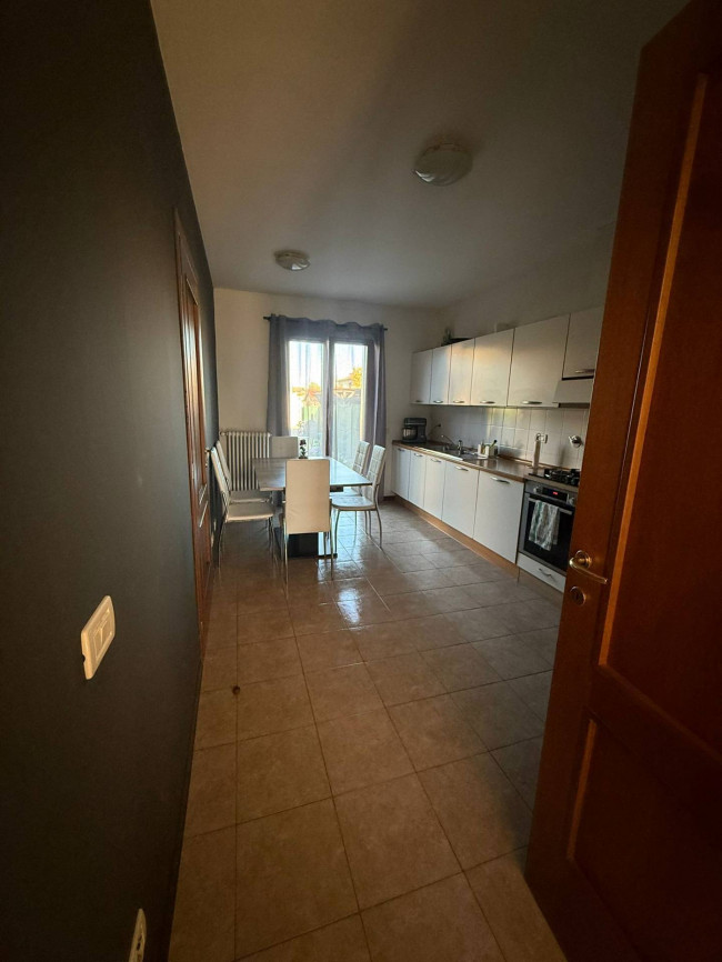 Villette a schiera in vendita a Roveredo in Piano