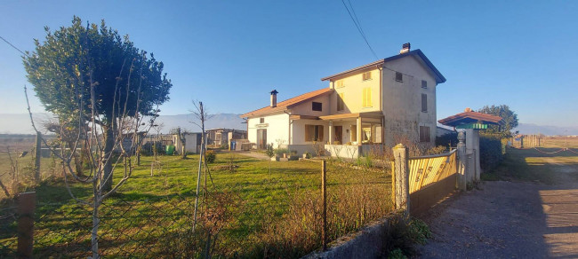 Casa singola in vendita a San Quirino