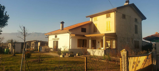 Casa singola in vendita a San Quirino