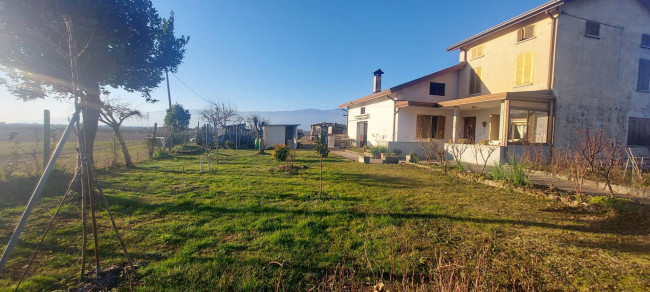 Casa singola in vendita a San Quirino