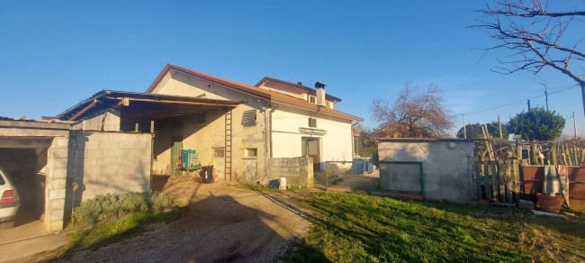 Casa singola in vendita a San Quirino