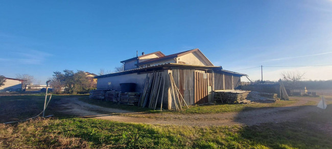 Casa singola in vendita a San Quirino