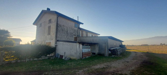 Casa singola in vendita a San Quirino