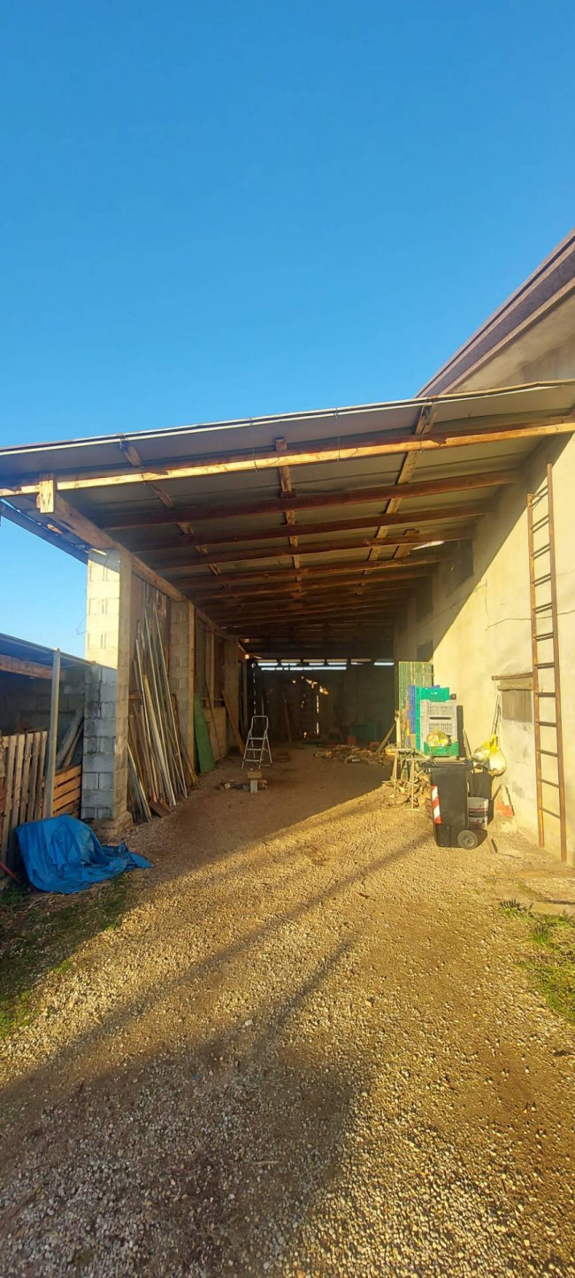 Casa singola in vendita a San Quirino