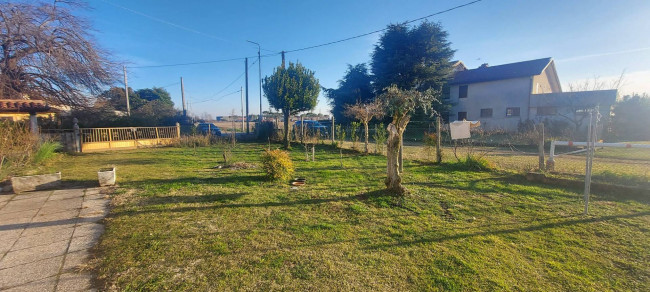 Casa singola in vendita a San Quirino