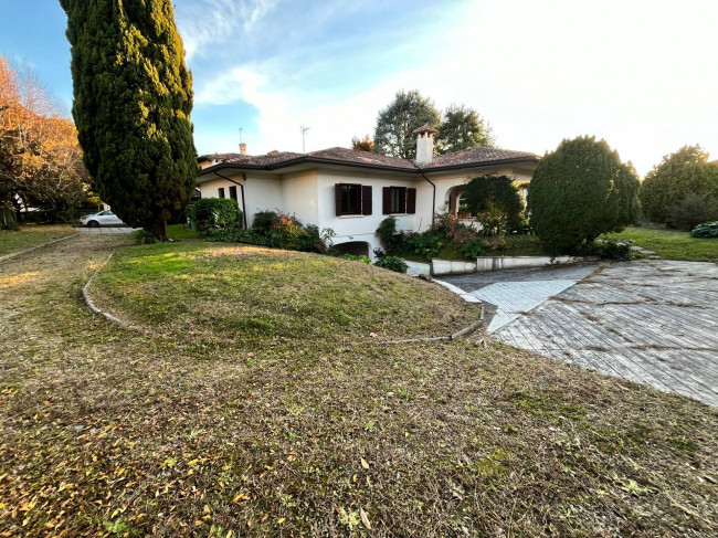 Single House for rent in Pordenone