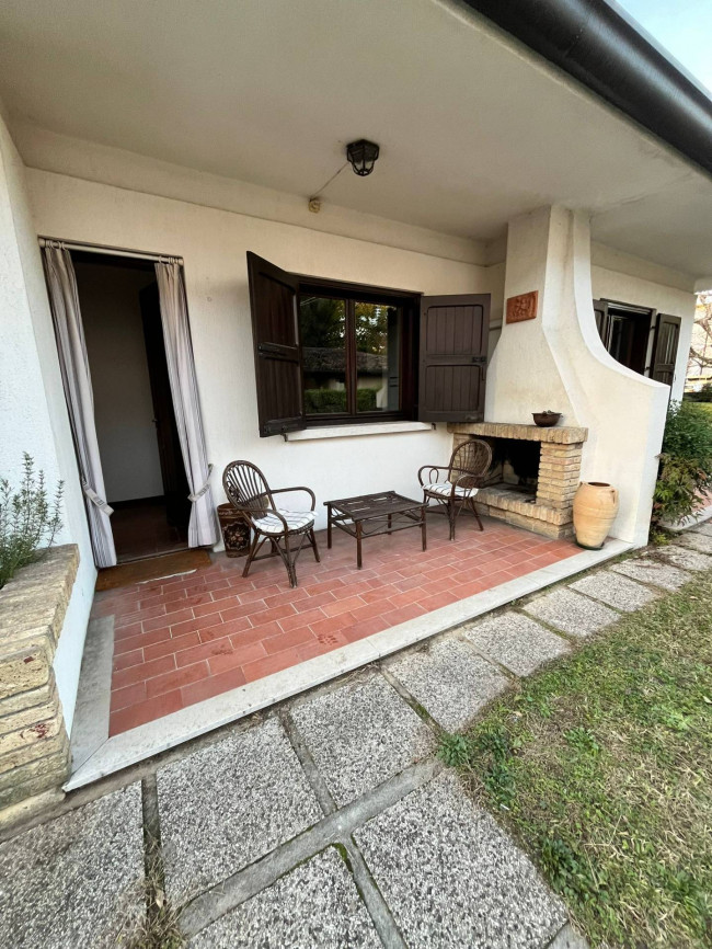 Single House for rent in Pordenone