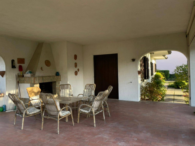 Single House for rent in Pordenone