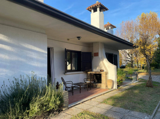 Single House for rent in Pordenone