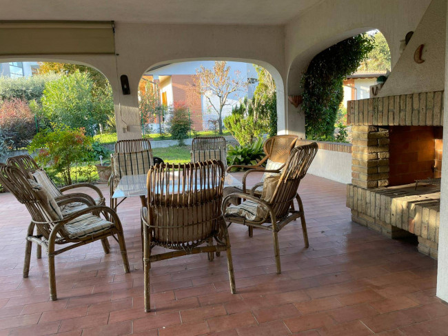 Single House for rent in Pordenone