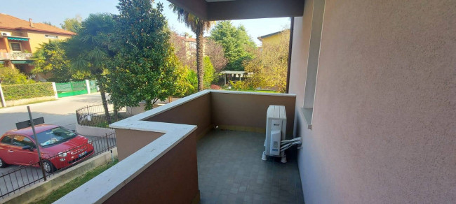 Appartamento in affitto a Pordenone