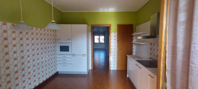 Appartamento in affitto a Pordenone