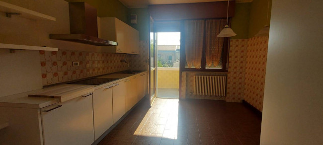 Appartamento in affitto a Pordenone