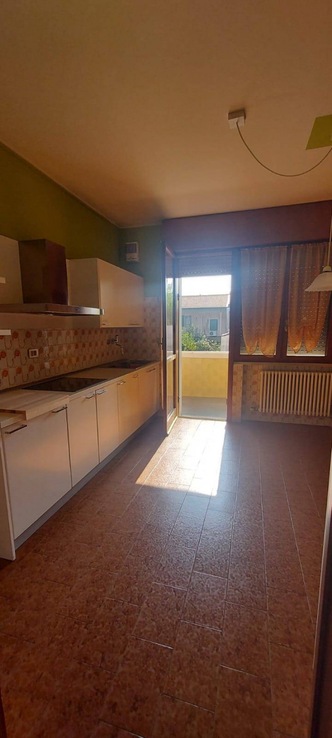 Appartamento in affitto a Pordenone