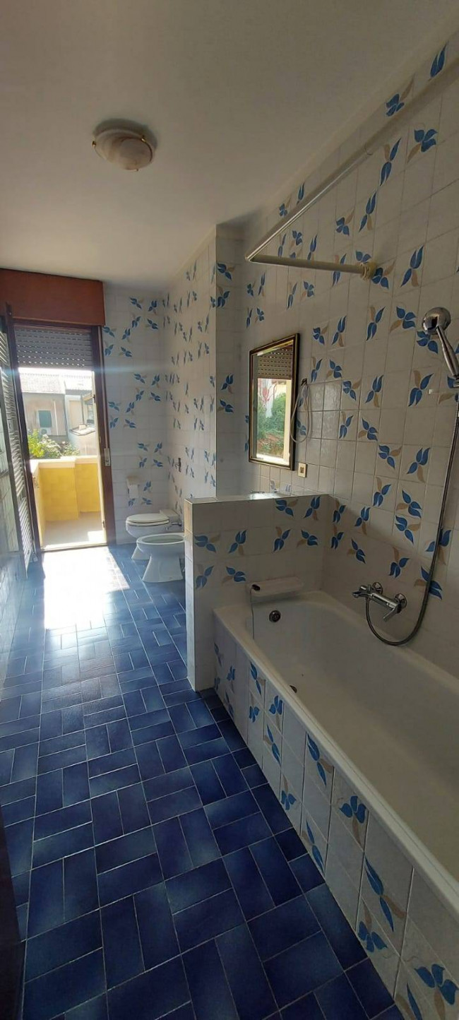 Appartamento in affitto a Pordenone